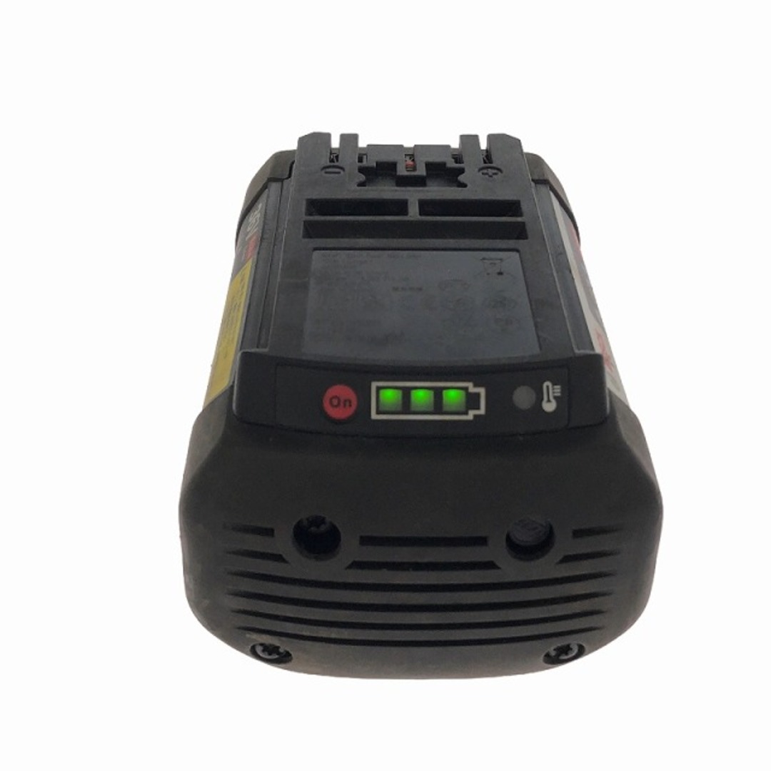 BOSCH - ☆中古品 3個セット☆BOSCH ボッシュ 36V バッテリー BOSCH - ☆中古品 3個セット☆BOSCH ボッシュ 36V バッテリー