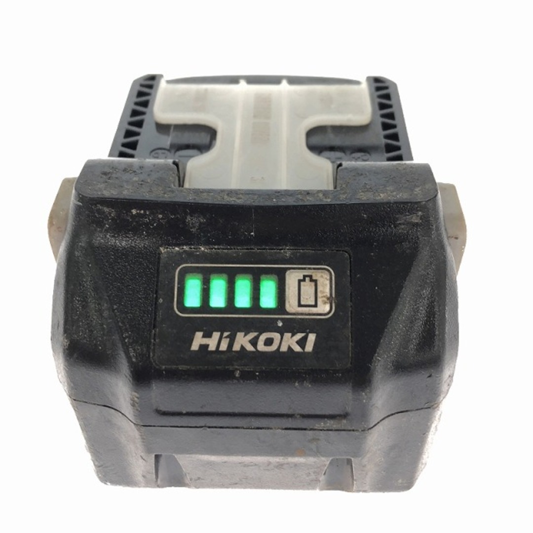 日立 - ☆中古品☆HiKOKI ハイコーキ 36V 2.5Ah 純正 マルチ 日立 - ☆中古品☆HiKOKI ハイコーキ 36V 2.5Ah 純正 マルチ