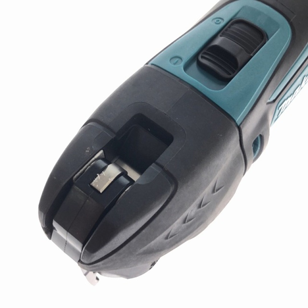 ☆品☆makita マキタ 18V 充電式マルチツール TM51D 本体+ ☆品☆makita マキタ 18V 充電式マルチツール TM51D 本体+