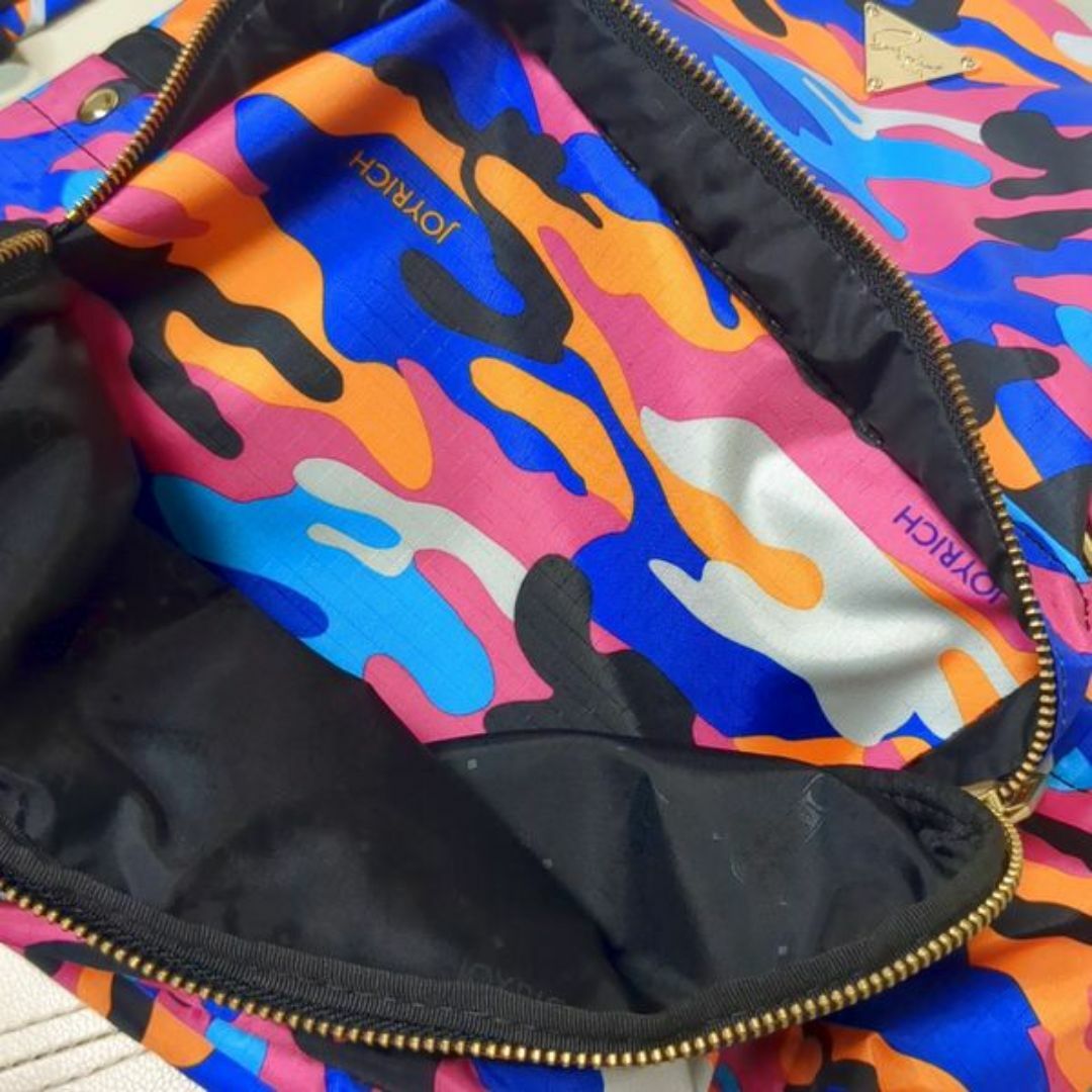 しょこ様専用!未使用!ヴィヴィアン ブラックレザーリュック しょこ様専用!未使用!ヴィヴィアン ブラックレザーリュック