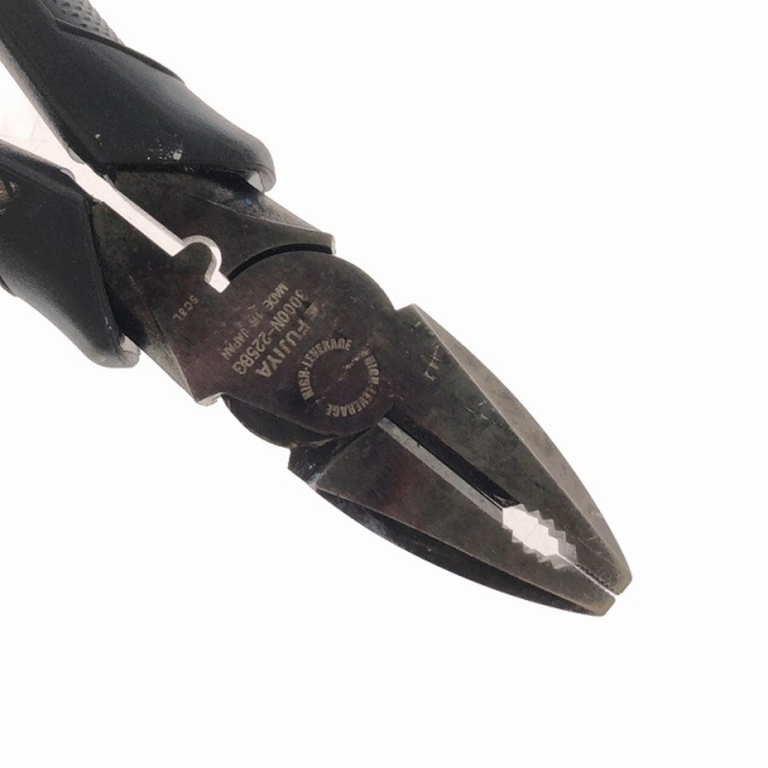 ☆中古品セット☆FUJIYA フジ矢 KUROKIN 黒金 偏芯パワーペンチ ☆中古品セット☆FUJIYA フジ矢 KUROKIN 黒金 偏芯パワーペンチ