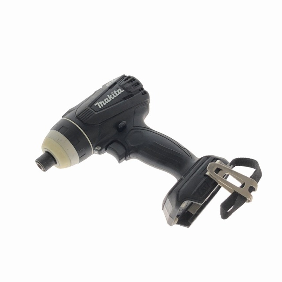 ☆品☆makita マキタ 18V 充電式4モードインパクトドライバー ☆品☆makita マキタ 18V 充電式4モードインパクトドライバー