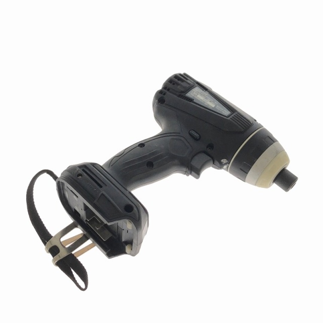 ☆品☆makita マキタ 18V 充電式4モードインパクトドライバー ☆品☆makita マキタ 18V 充電式4モードインパクトドライバー