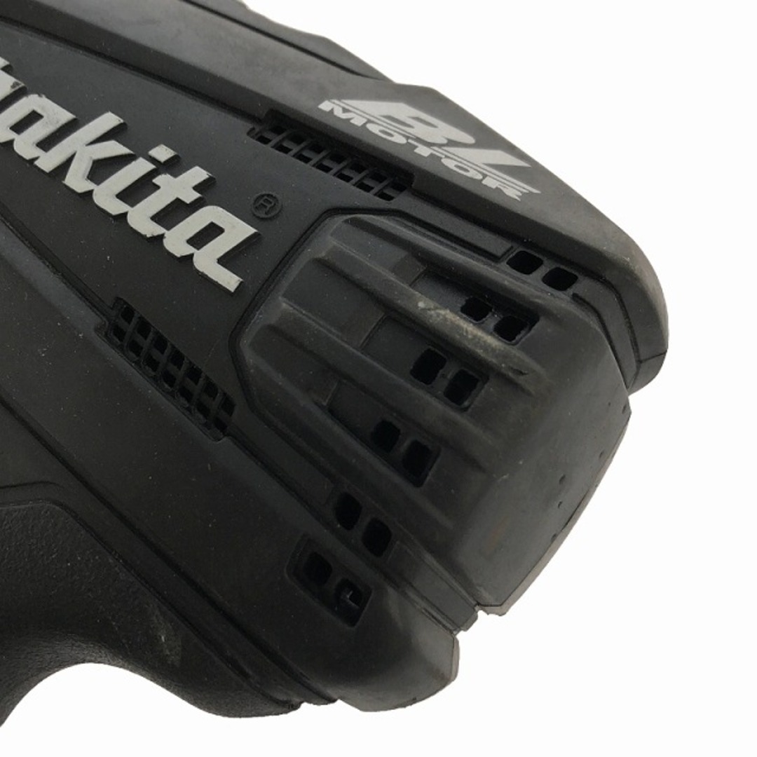 ☆品☆makita マキタ 18V 充電式4モードインパクトドライバー ☆品☆makita マキタ 18V 充電式4モードインパクトドライバー