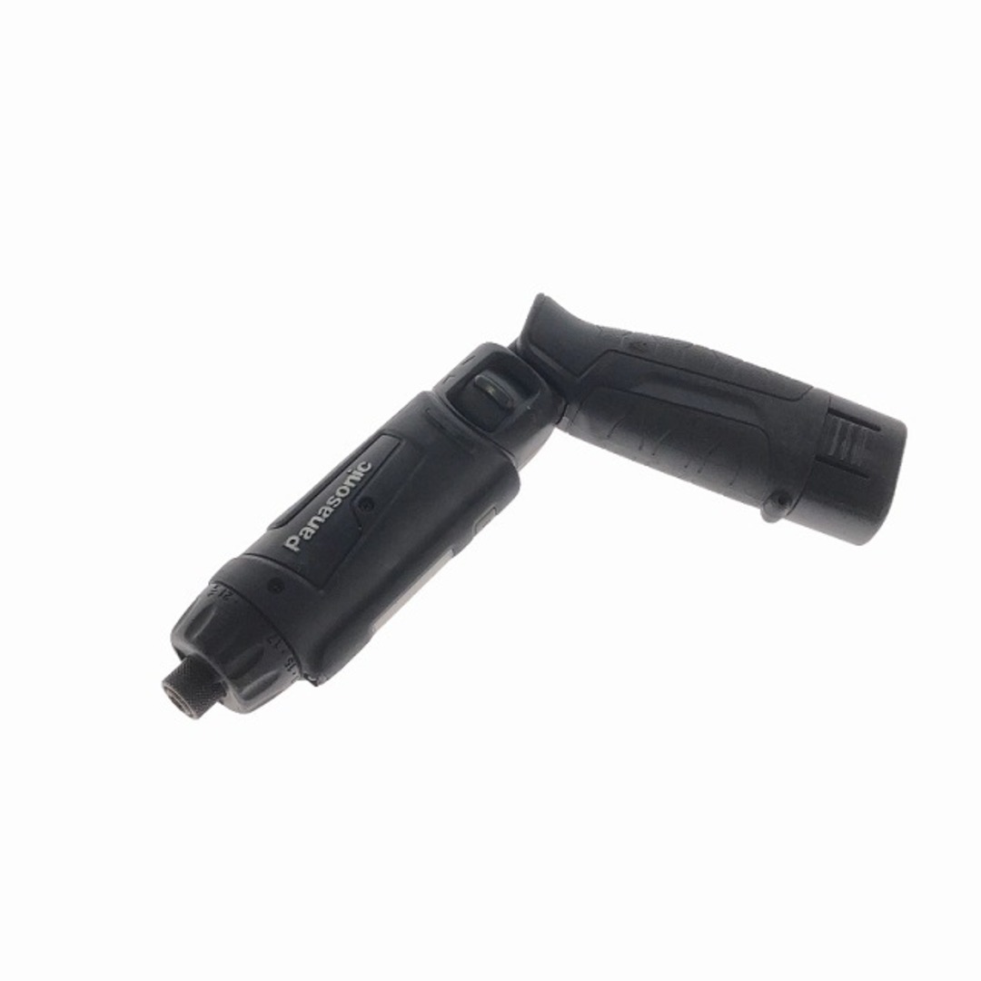 ☆中古品☆Panasonic パナソニック 7.2V 充電スティックドリル ☆中古品☆Panasonic パナソニック 7.2V 充電スティックドリル