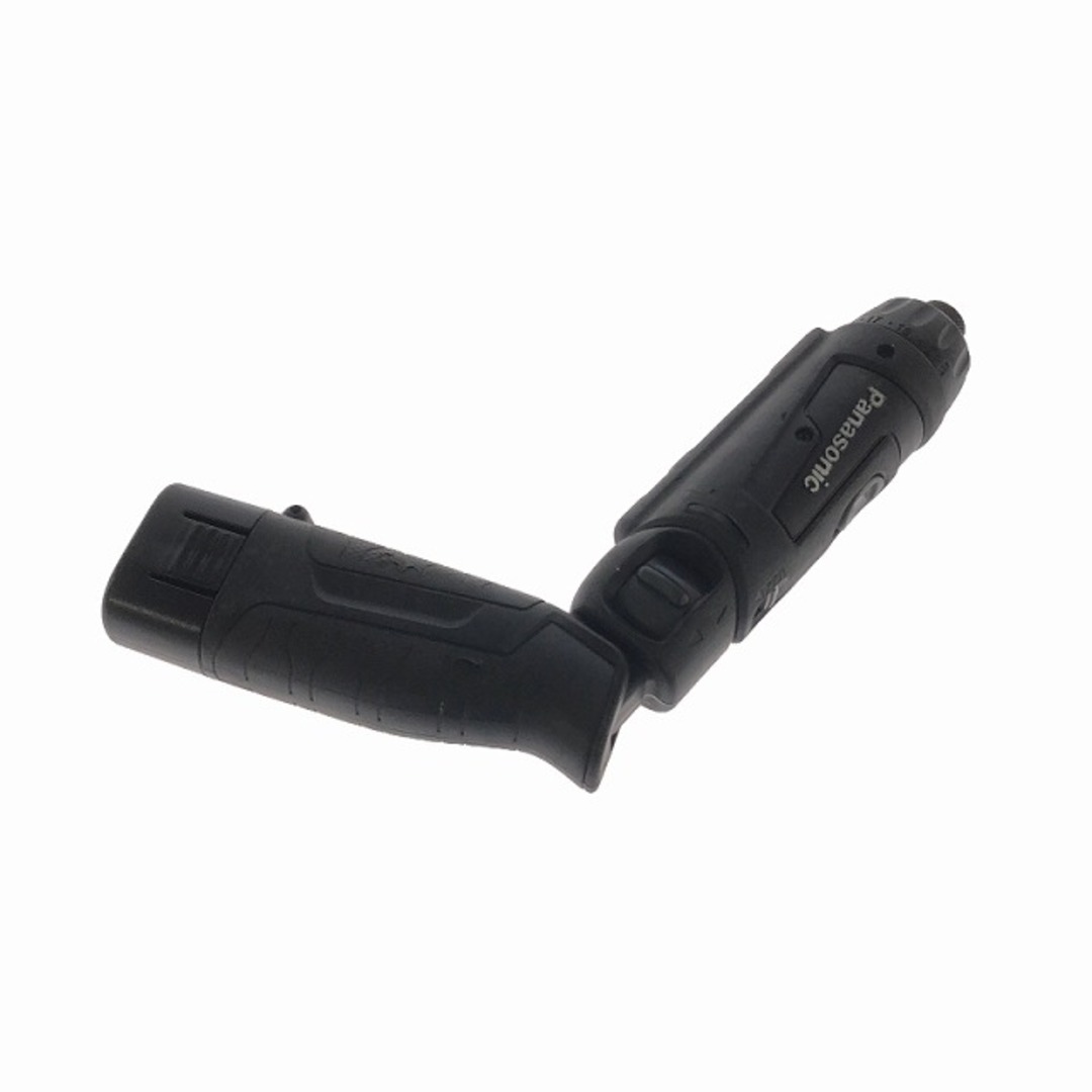 ☆中古品☆Panasonic パナソニック 7.2V 充電スティックドリル ☆中古品☆Panasonic パナソニック 7.2V 充電スティックドリル