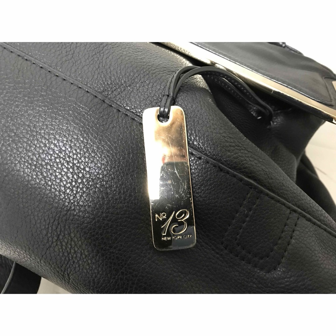 botkier - 本物ボトキエbotkier本革レザーリュックサックバッグ botkier - 本物ボトキエbotkier本革レザーリュックサックバッグ