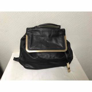 botkier - 本物ボトキエbotkier本革レザーリュックサックバッグ botkier - 本物ボトキエbotkier本革レザーリュックサックバッグ