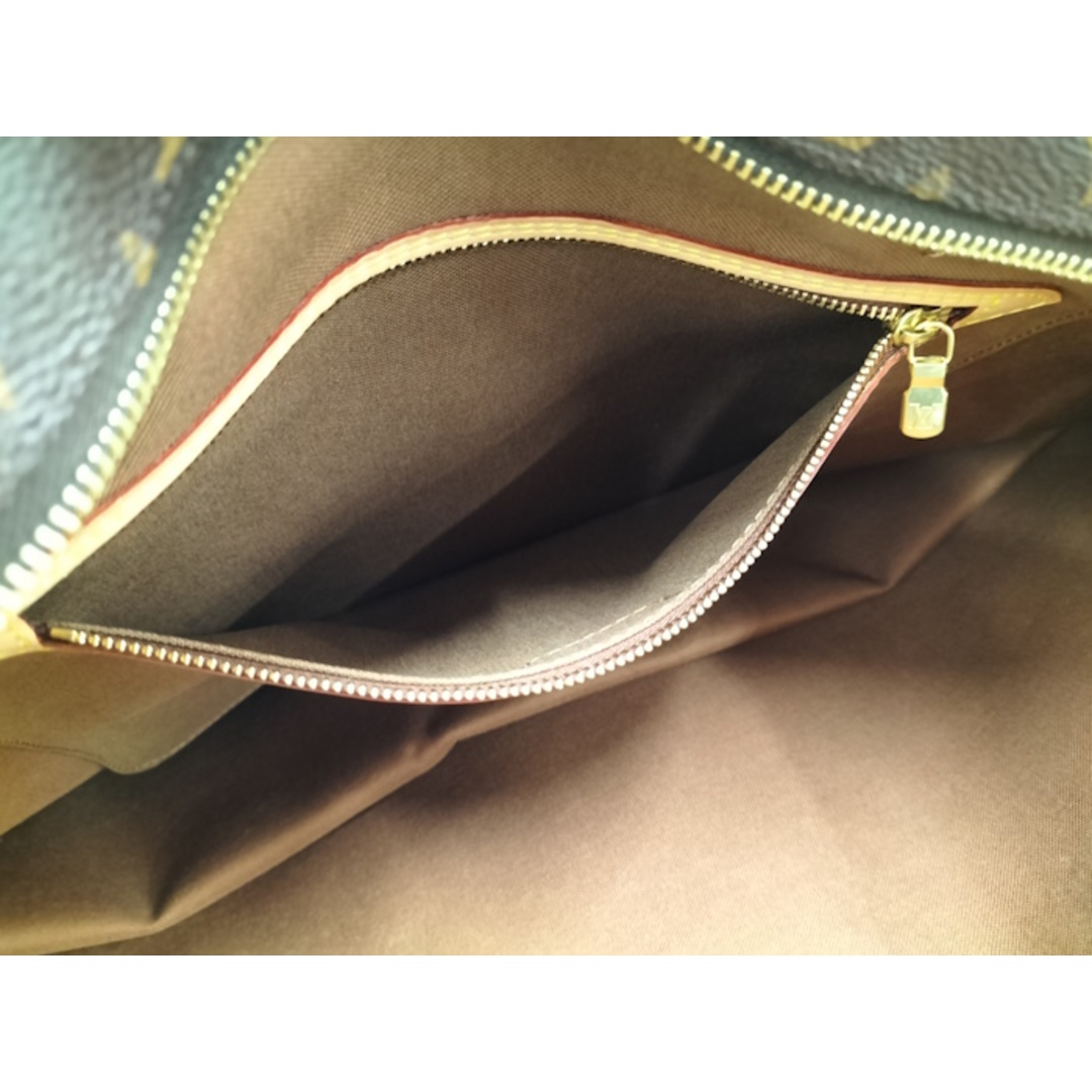 LOUIS VUITTON オールインPM トートバッグ モノグラム バッグ LOUIS VUITTON オールインPM トートバッグ モノグラム バッグ