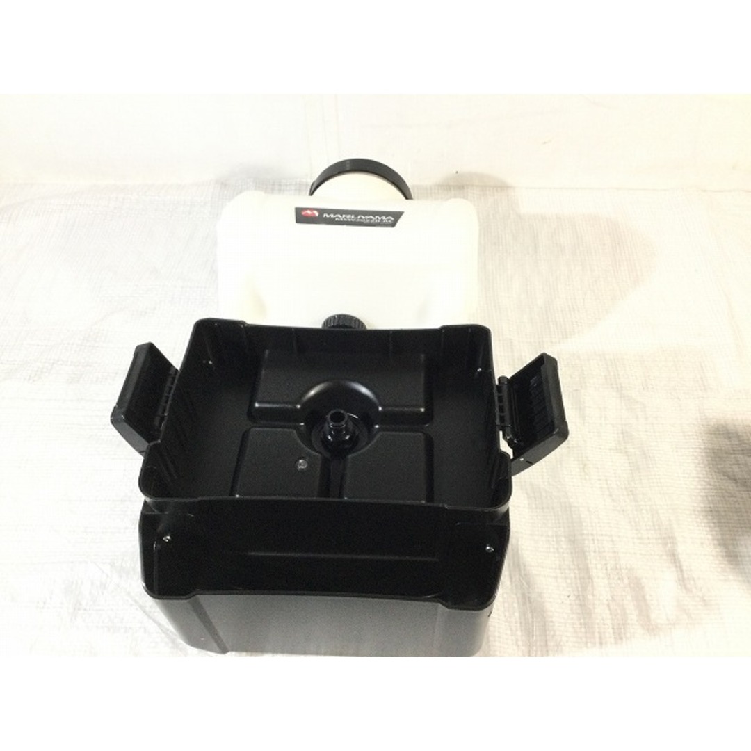 ☆未使用品 セット☆MARUYAMA 丸山 バッテリー式エアコン洗浄機 ☆未使用品 セット☆MARUYAMA 丸山 バッテリー式エアコン洗浄機