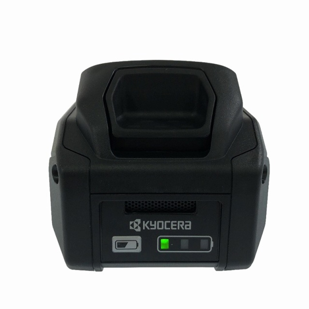 京セラ - ☆未使用品☆KYOCERA 京セラ 18V/36V パワーツール 京セラ - ☆未使用品☆KYOCERA 京セラ 18V/36V パワーツール