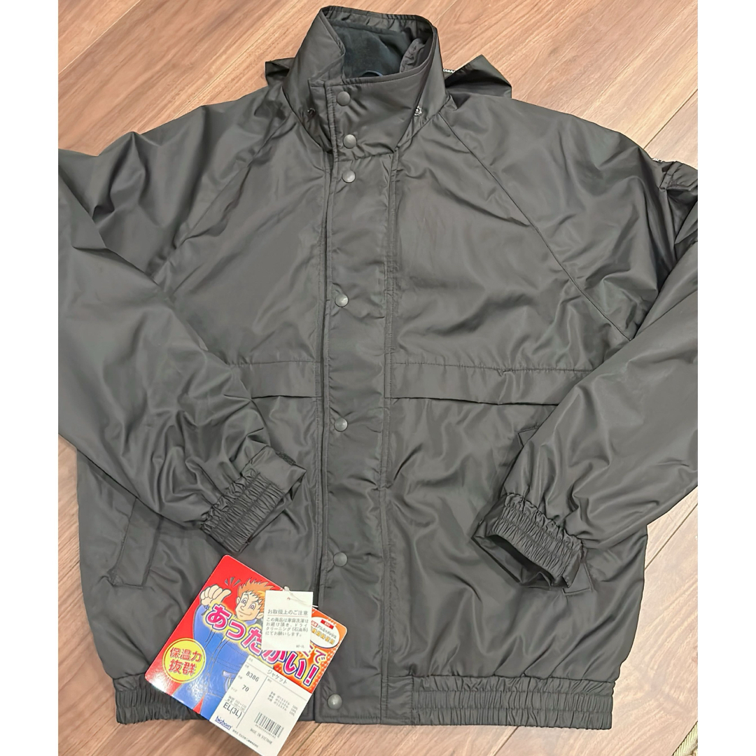 bigborn - bigborn NEW ALASKAN WINTER タグ付き未使用の通販 by bigborn - bigborn NEW ALASKAN WINTER タグ付き未使用の通販 by