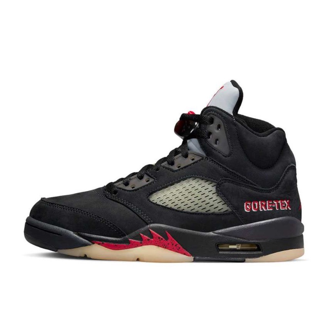 スニーカー NIKE - AIRJORDAN 5 RETRO GORE-TEX