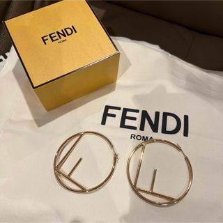 FENDI(ピアス(両耳用))のフリマアイテム一覧 FENDI(ピアス(両耳用))のフリマアイテム一覧
