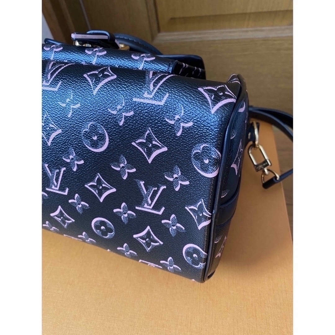 LOUIS VUITTON - 完売商品LOUIS VUITTON スピーディ バンド LOUIS VUITTON - 完売商品LOUIS VUITTON スピーディ バンド