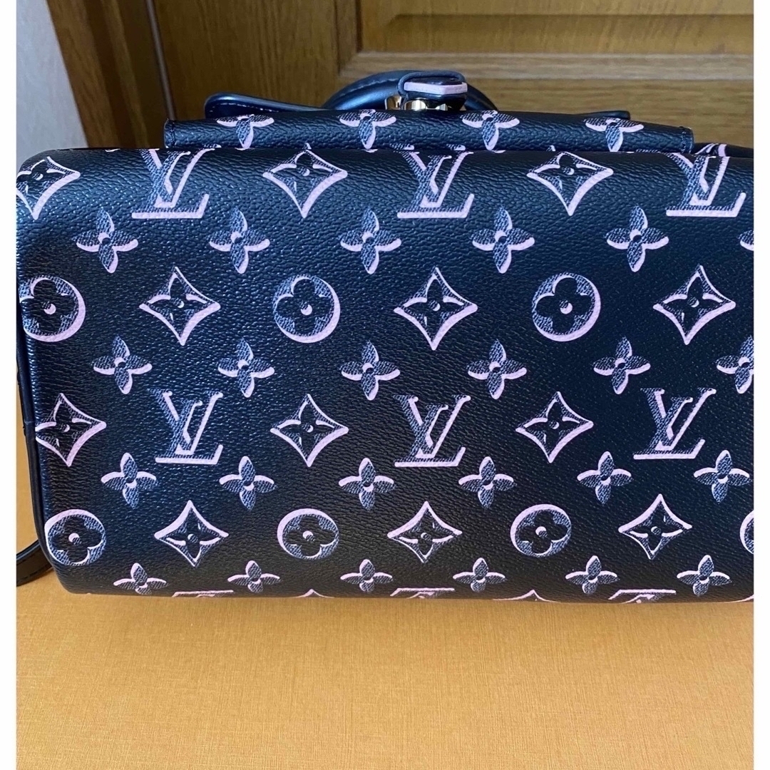 LOUIS VUITTON - 完売商品LOUIS VUITTON スピーディ バンド LOUIS VUITTON - 完売商品LOUIS VUITTON スピーディ バンド