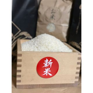 ☆青森弘前農家直送☆新米☆白米5キロ☆農家特別米☆(米/穀物)