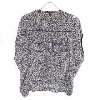 LOUIS VUITTON(シャツ/ブラウス(半袖/袖なし))のフリマ LOUIS VUITTON(シャツ/ブラウス(半袖/袖なし))のフリマ