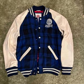 FRANKLIN&MARSHALL(スタジャン)のフリマアイテム一覧 FRANKLIN&MARSHALL(スタジャン)のフリマアイテム一覧