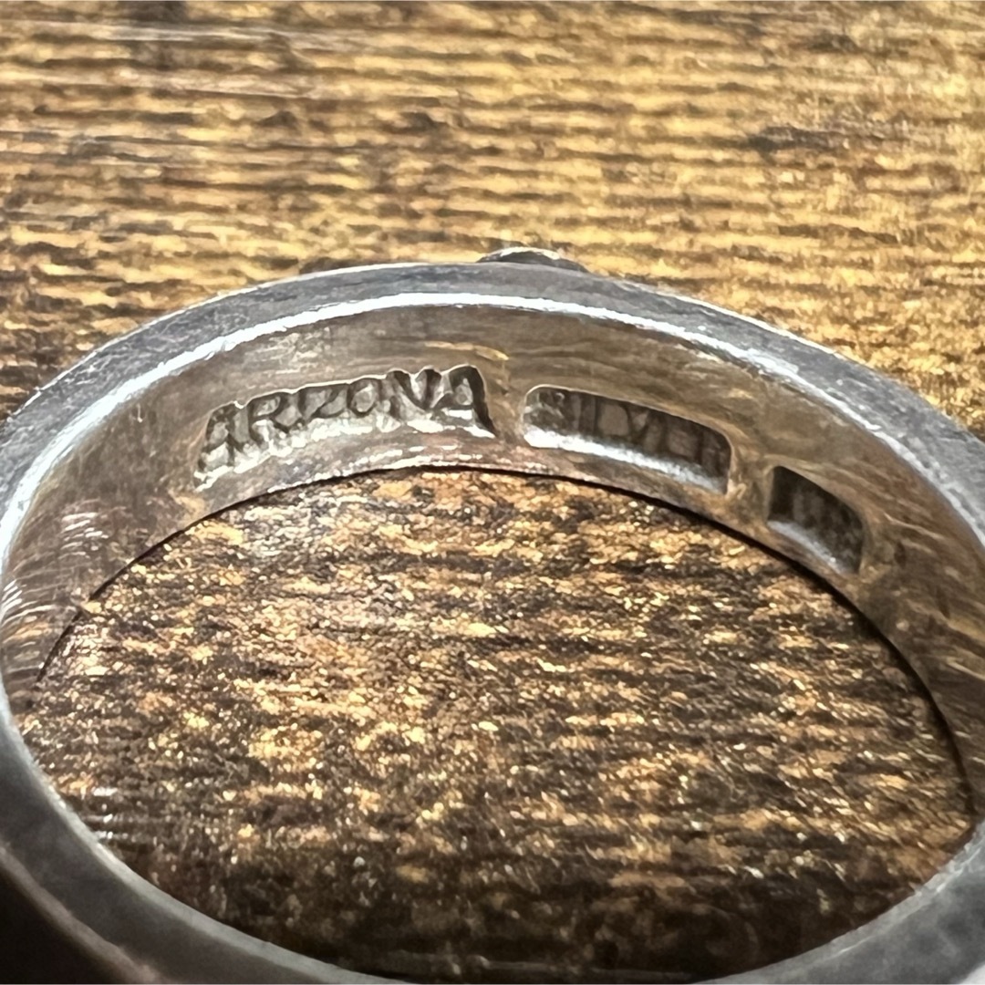 ARIZONA FREEDOM (アリゾナ フリーダム) 太陽モチーフリング ARIZONA FREEDOM (アリゾナ フリーダム) 太陽モチーフリング