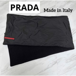PRADA(マフラー)のフリマアイテム一覧 PRADA(マフラー)のフリマアイテム一覧