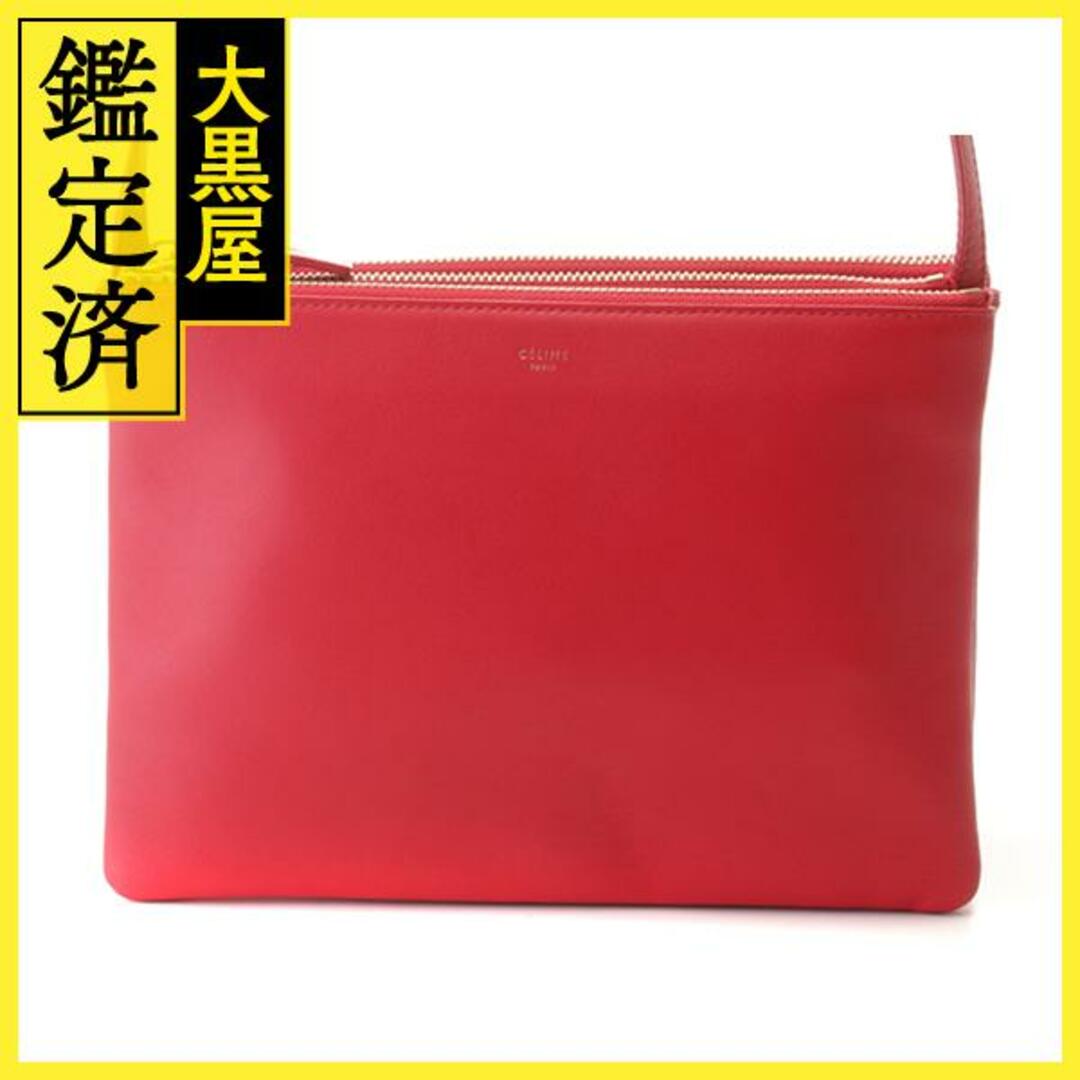 CELINE - セリーヌ ﾄﾘｵﾊﾞｯｸﾞ 171453 【437】