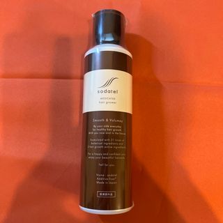 ソダテル　薬用炭酸ヘッドスパ育毛剤120g 約１ヶ月分(スカルプケア)