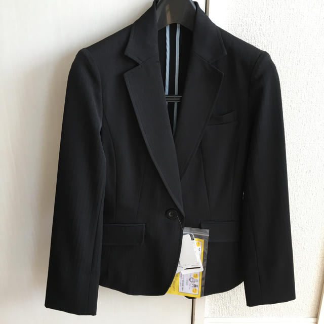 ニッセン(ニッセン)の3号 パンツスーツ上下 レディースのフォーマル/ドレス(スーツ)の商品写真