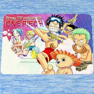 ONE PIECE - ワンピース ジャンボカードダス ルフィ ゾロ サンジ ONE PIECE - ワンピース ジャンボカードダス ルフィ ゾロ サンジ