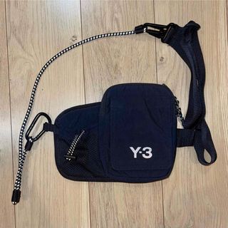 Y-3(ボディーバッグ)のフリマアイテム一覧 Y-3(ボディーバッグ)のフリマアイテム一覧