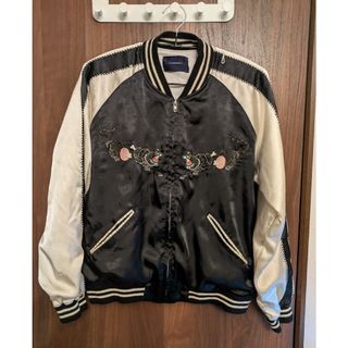 UNDERCOVER(スカジャン)のフリマアイテム一覧 UNDERCOVER(スカジャン)のフリマアイテム一覧