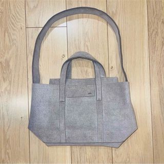 zattu - zattu NEPPA 2wayトートバッグの通販 by りり's shop zattu - zattu NEPPA 2wayトートバッグの通販 by りり's shop
