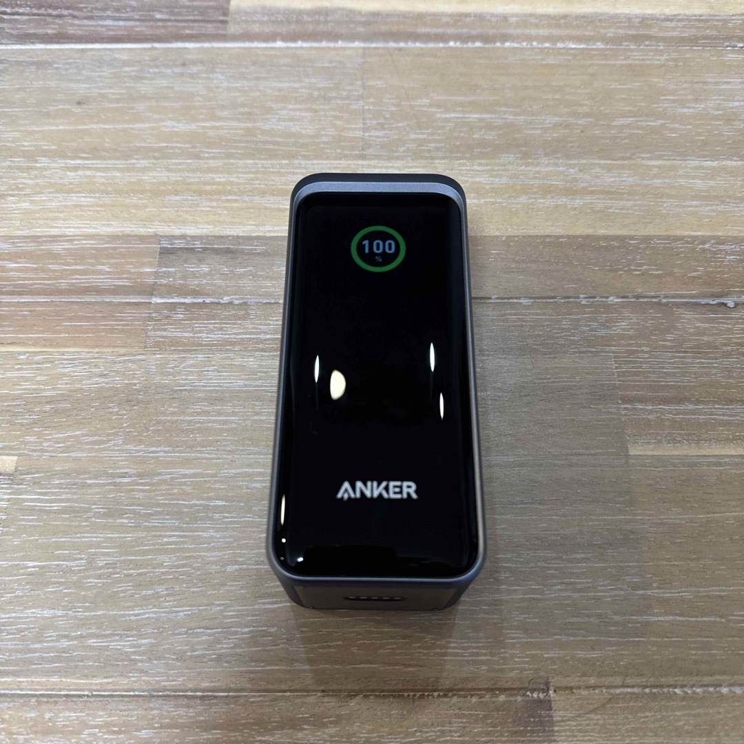 ANKER ANKER PRIME POWER BANK (20000M スマートフォン/携帯電話 ANKER ANKER PRIME POWER BANK (20000M スマートフォン/携帯電話