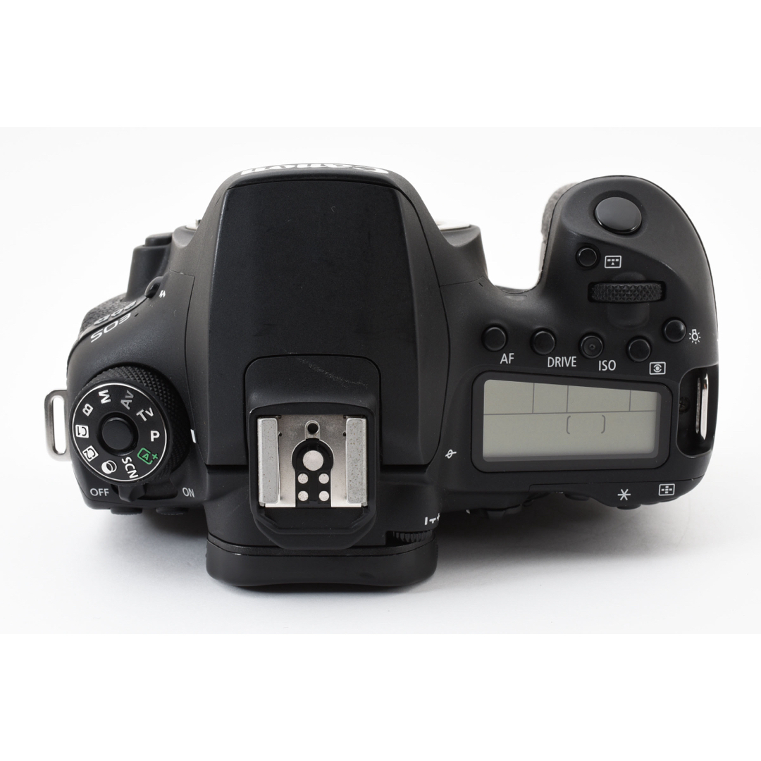 保証付/デジタル一眼カメラCanon EOS 90D 標準レンズセット 保証付/デジタル一眼カメラCanon EOS 90D 標準レンズセット