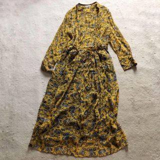 Isabel Marant(ワンピース)のフリマアイテム一覧 Isabel Marant(ワンピース)のフリマアイテム一覧
