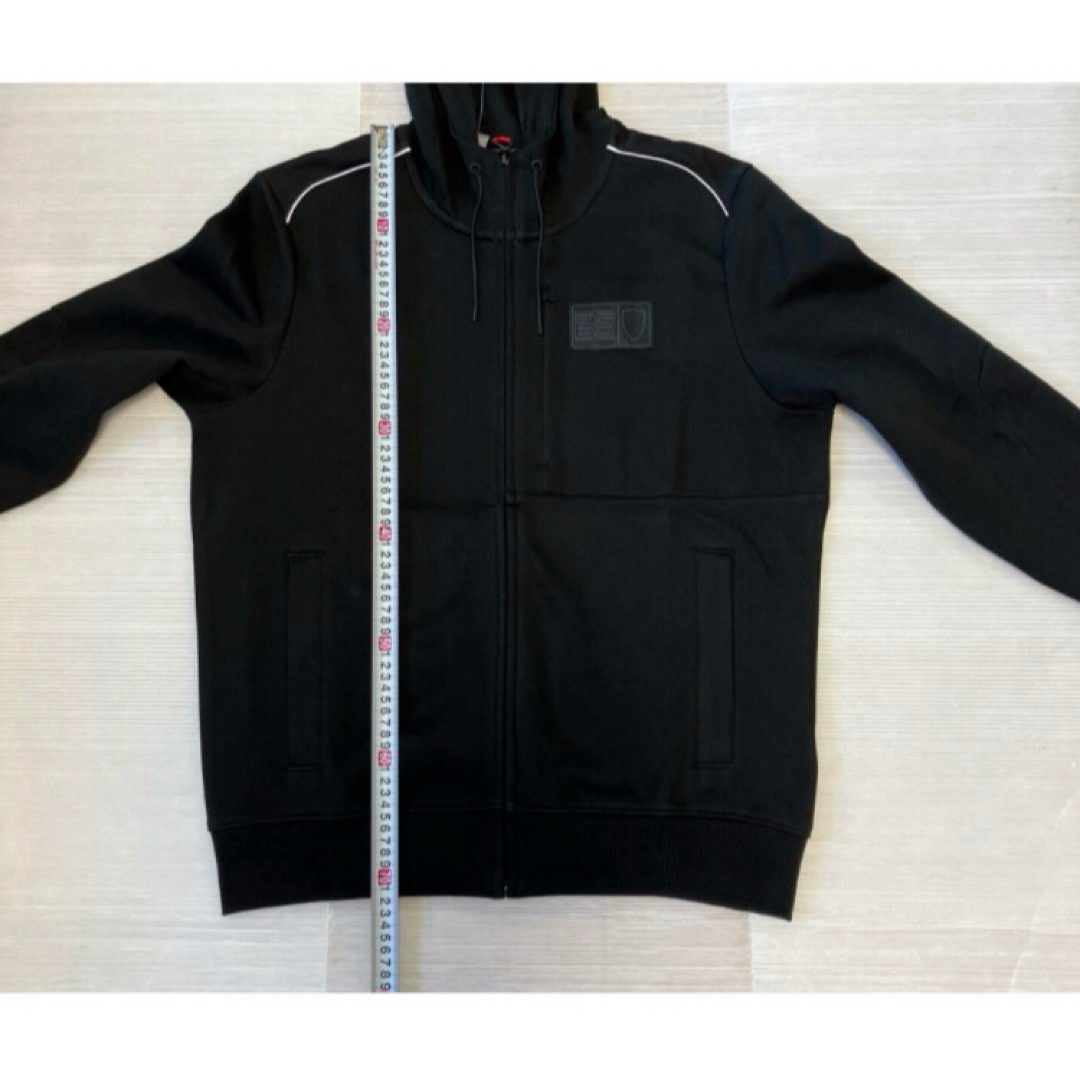 PUMA - 送料無料 新品 PUMA×FERRARI セットアップXL(USサイズL PUMA - 送料無料 新品 PUMA×FERRARI セットアップXL(USサイズL