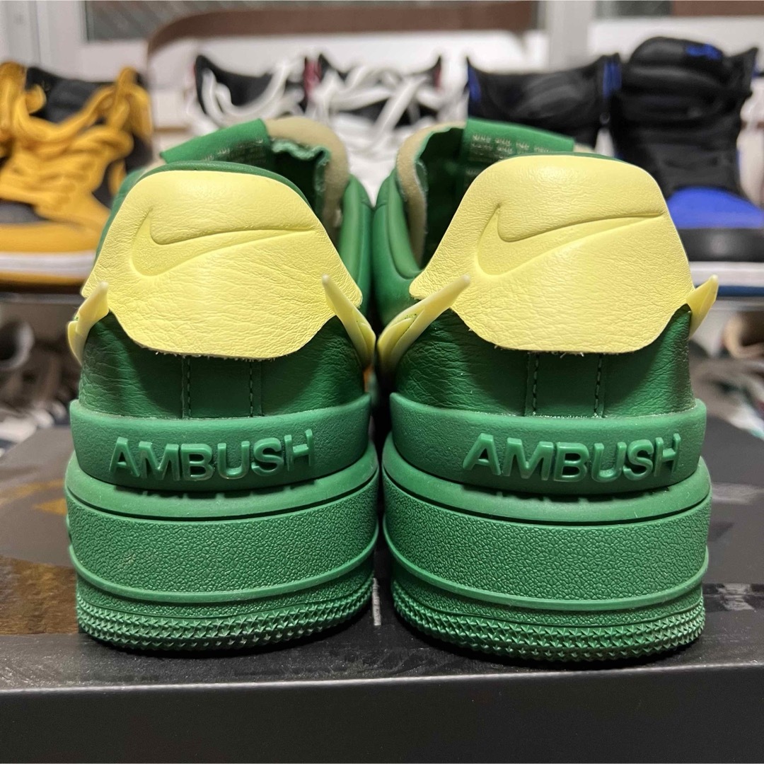 AMBUSH NIKE アンブッシュ ナイキ コラボレーション スニーカー 靴 AMBUSH NIKE アンブッシュ ナイキ コラボレーション スニーカー 靴