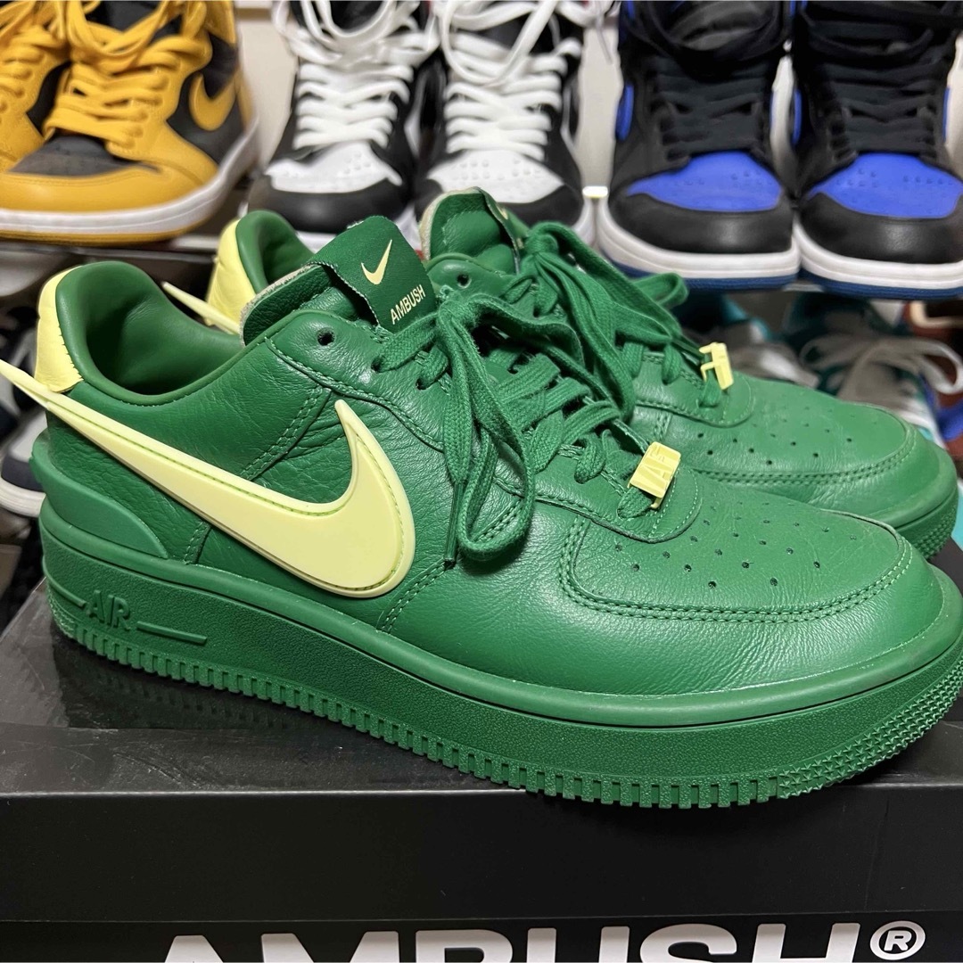 AMBUSH NIKE アンブッシュ ナイキ コラボレーション スニーカー 靴 AMBUSH NIKE アンブッシュ ナイキ コラボレーション スニーカー 靴