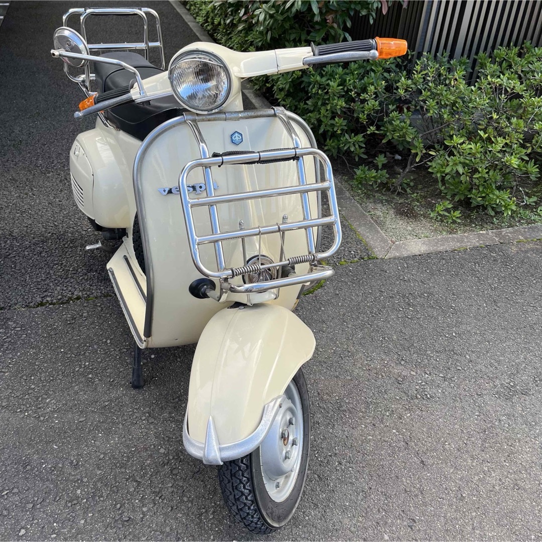 Vespa - ヴィンテージ ベスパ 80cc Vespa バイクの通販 by bb's Vespa - ヴィンテージ ベスパ 80cc Vespa バイクの通販 by bb's