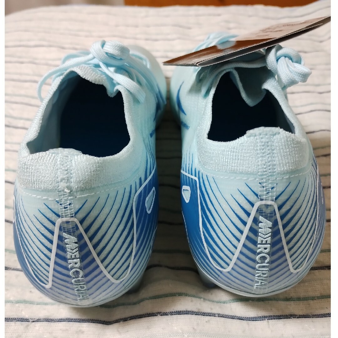 NIKE - ズーム マーキュリアル ヴェイパー 16 エリート AG-PRO NIKE - ズーム マーキュリアル ヴェイパー 16 エリート AG-PRO