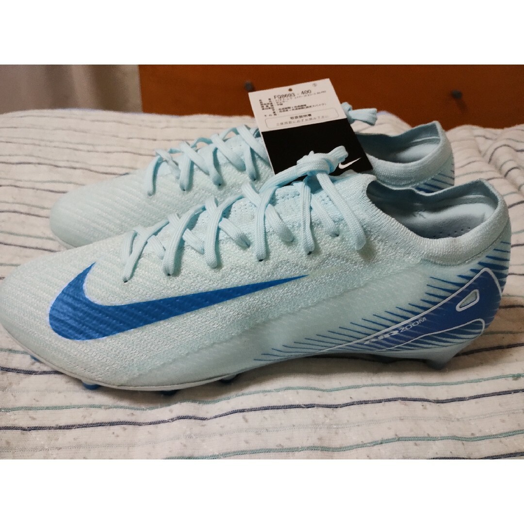 NIKE - ズーム マーキュリアル ヴェイパー 16 エリート AG-PRO NIKE - ズーム マーキュリアル ヴェイパー 16 エリート AG-PRO