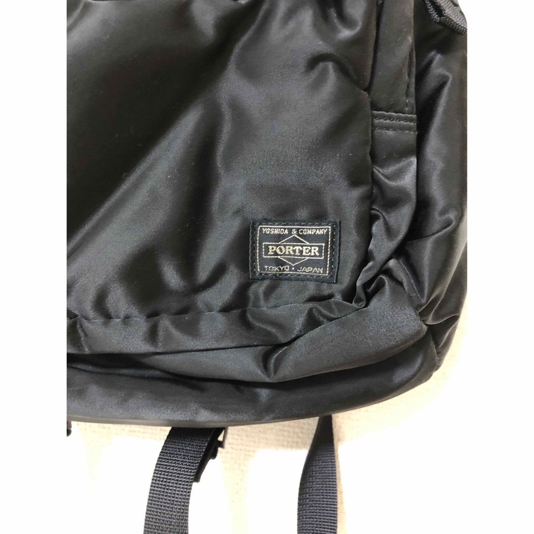 Porter タンカー リュック バックパック Porter タンカー リュック バックパック