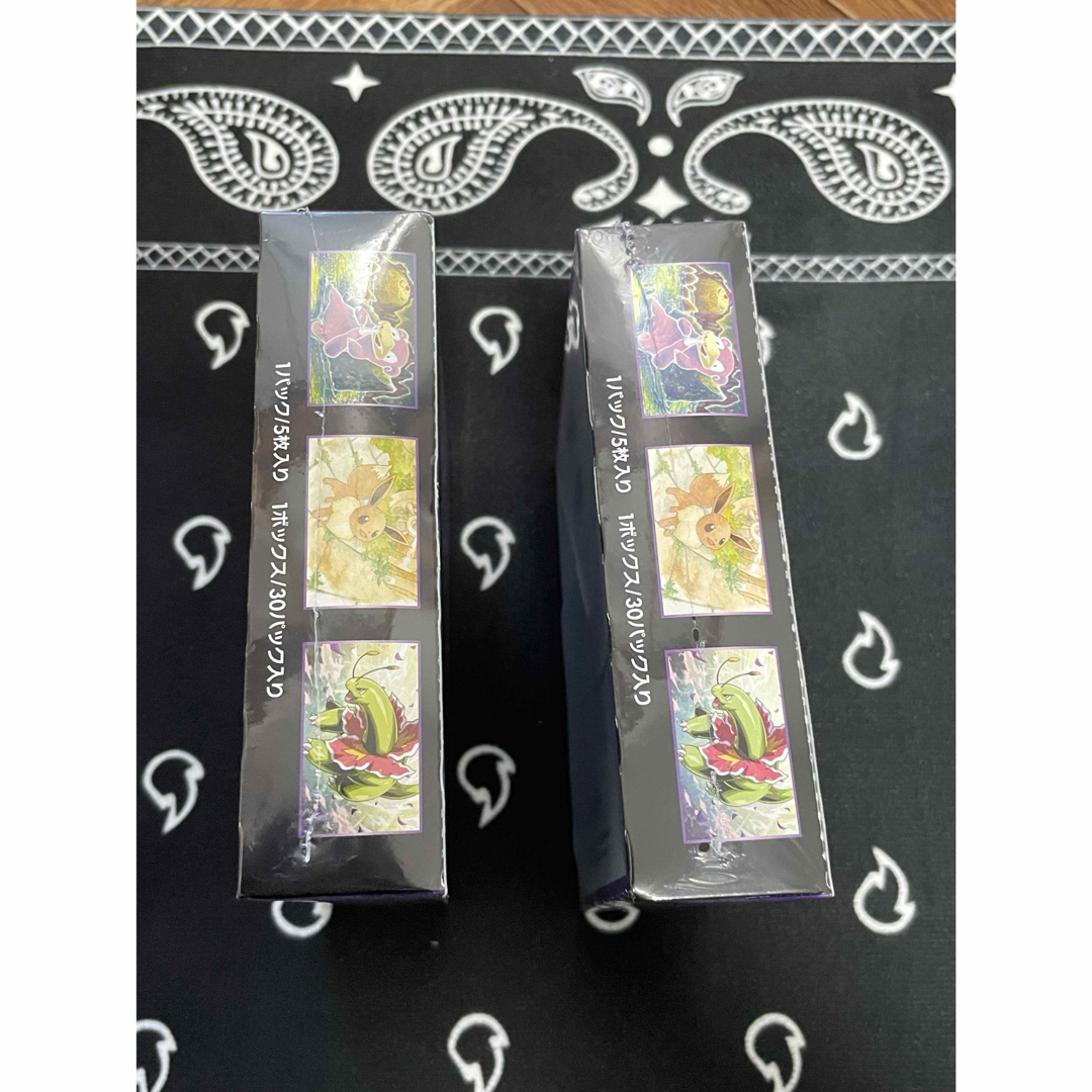 シュリンク付きジャンク品】超爆インパクト 2BOX シュリンク付きジャンク品】超爆インパクト 2BOX