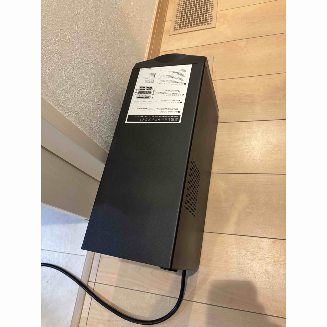 A.P.C - APC 無停電電源装置 APC Smart-UPS 1000 LCD表示 美品の A.P.C - APC 無停電電源装置 APC Smart-UPS 1000 LCD表示 美品の