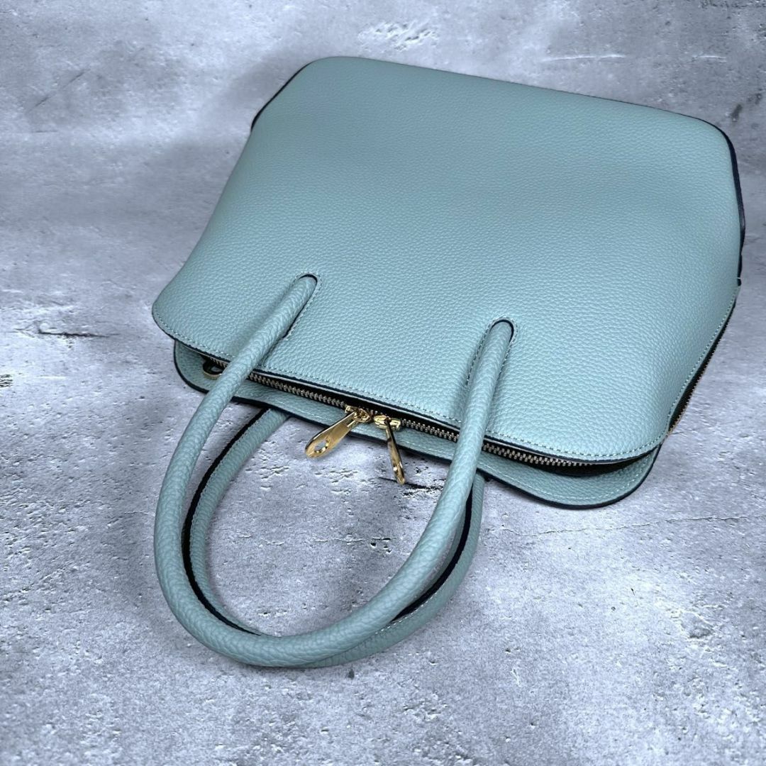 Epoi - 【未使用】Epoi Rits リツ ボストンバッグ M 2way bagの Epoi - 【未使用】Epoi Rits リツ ボストンバッグ M 2way bagの