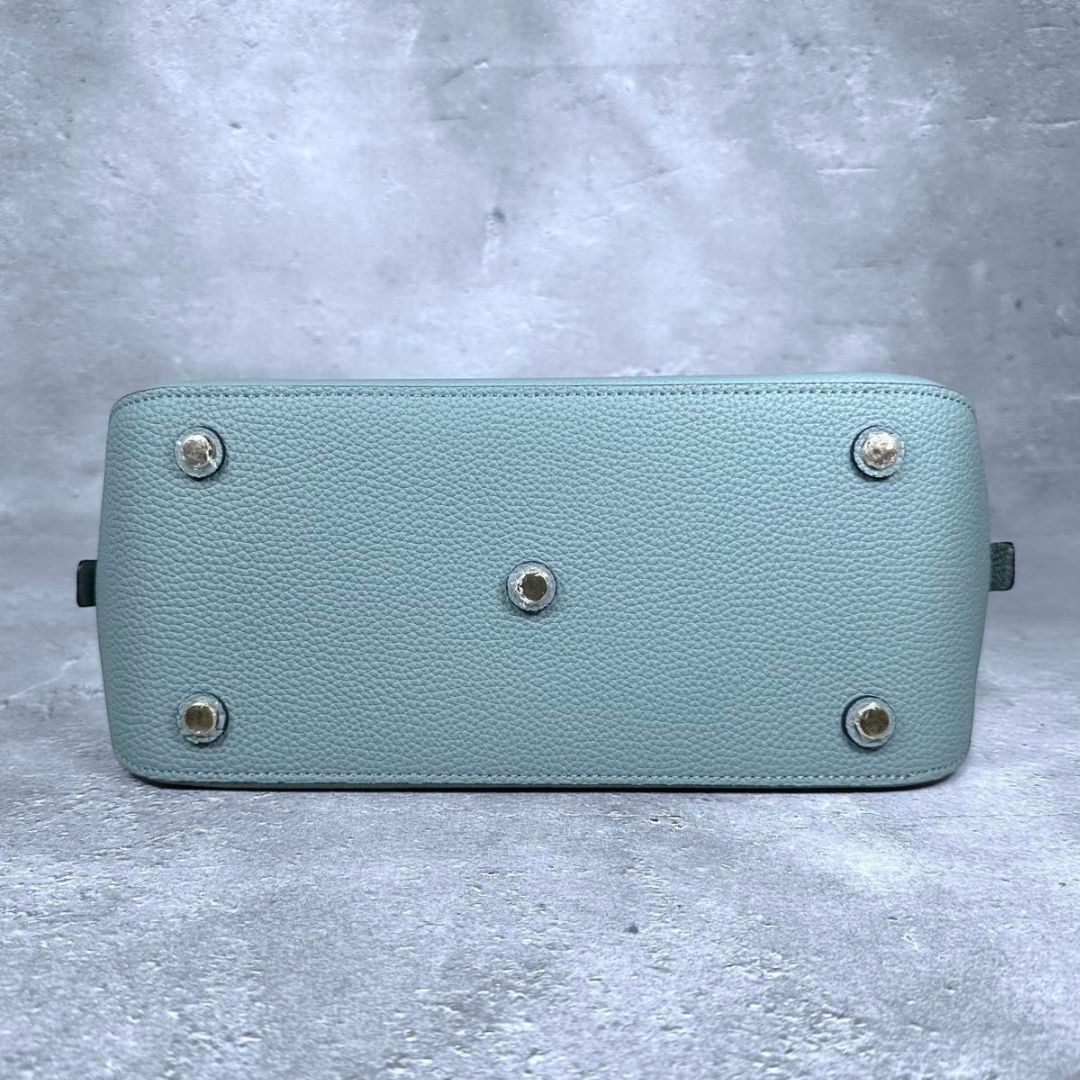 Epoi - 【未使用】Epoi Rits リツ ボストンバッグ M 2way bagの Epoi - 【未使用】Epoi Rits リツ ボストンバッグ M 2way bagの