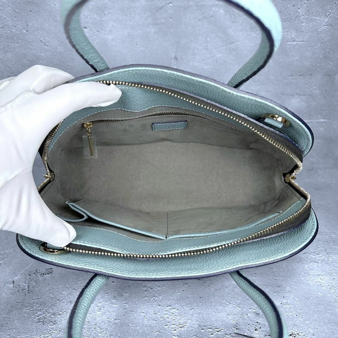 Epoi - 【未使用】Epoi Rits リツ ボストンバッグ M 2way bagの Epoi - 【未使用】Epoi Rits リツ ボストンバッグ M 2way bagの