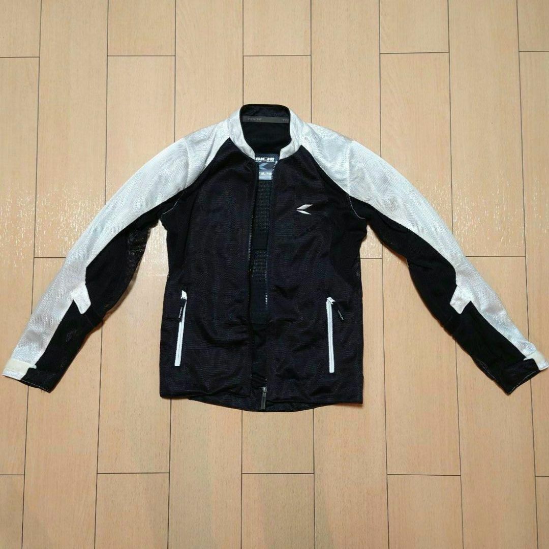 TAICHI メッシュジャケット JP 持ち歩い XXL アールエスタイチ TAICHI メッシュジャケット JP 持ち歩い XXL アールエスタイチ