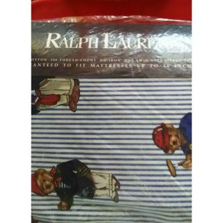 POLO RALPH LAUREN(シーツ/カバー)のフリマアイテム一覧 POLO RALPH LAUREN(シーツ/カバー)のフリマアイテム一覧