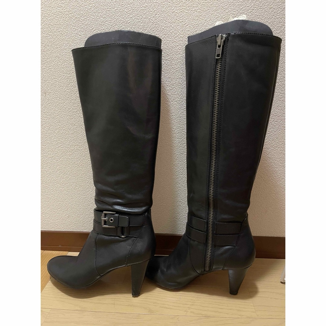 美品 parc.1 ストライプミックスレイヤードトップス 美品 parc.1 ストライプミックスレイヤードトップス